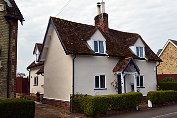 43 Rectory Road April 2015